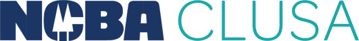 NCBA CLUSA logo